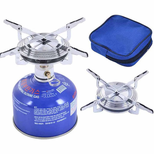 Flame Core Ultralight Camp Stove