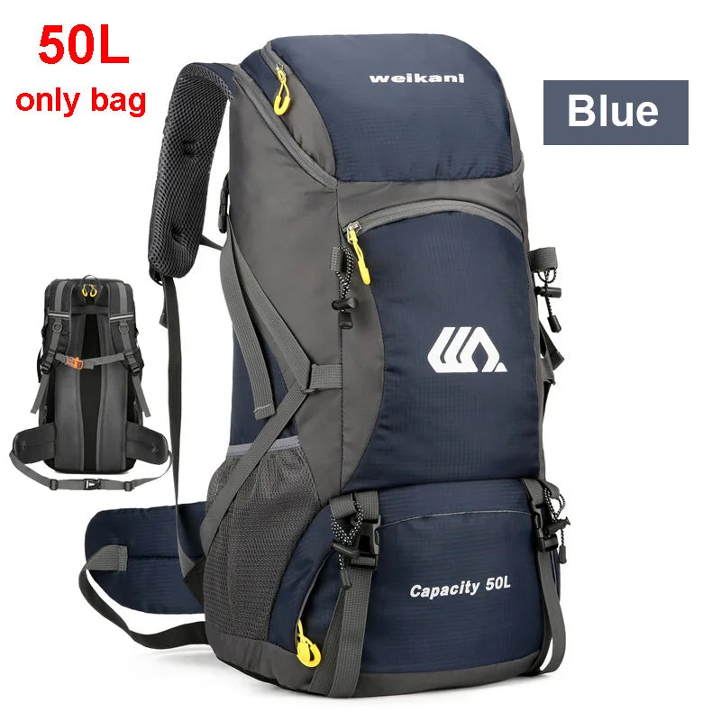 Trail Haul 50L Multi-Sport Backpack