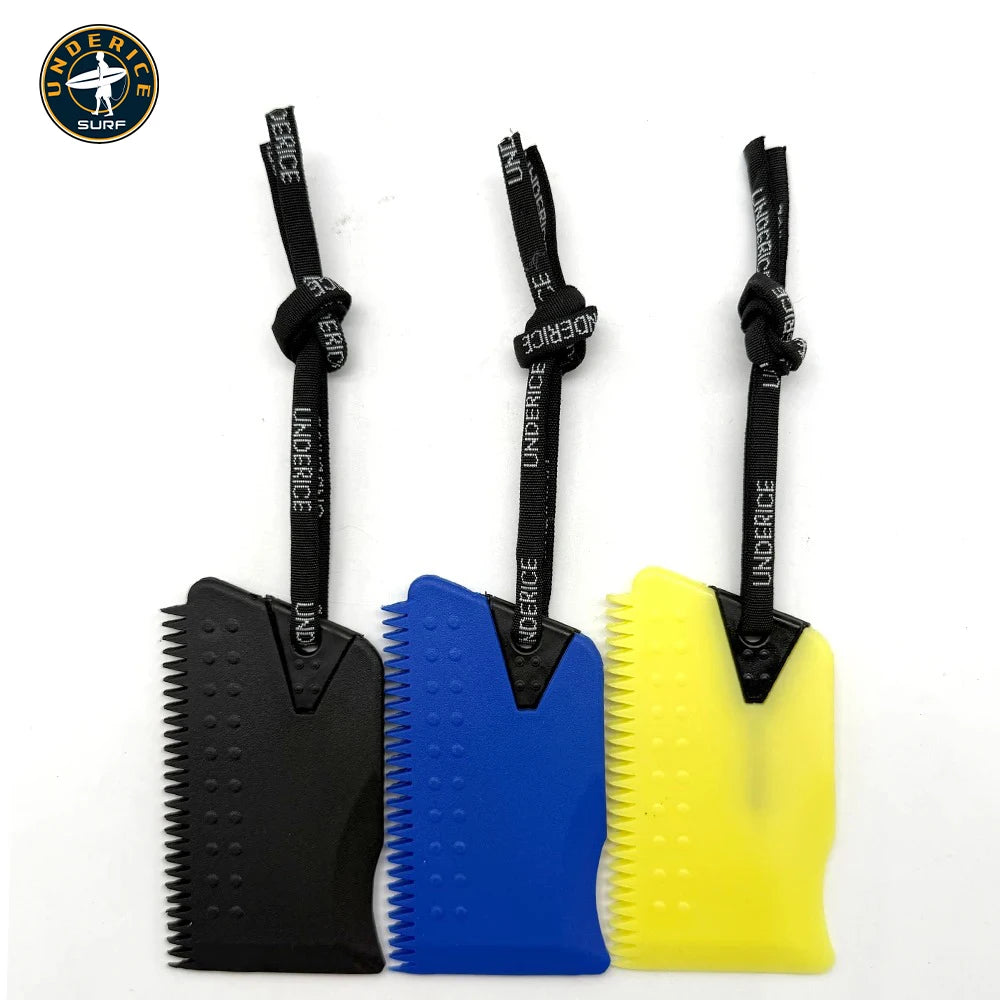 Wax Comb Surf Multi-Tool
