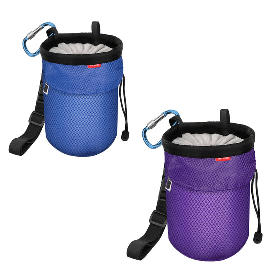Summit Grip Chalk Bag