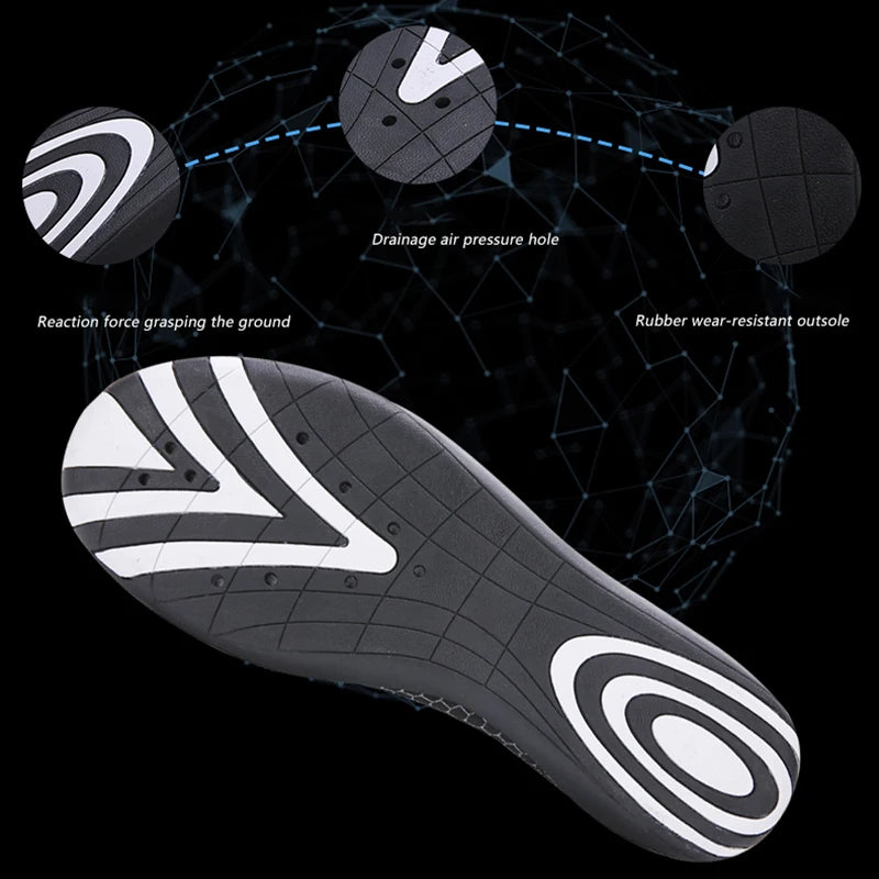 Coral Walker Reef Shoes