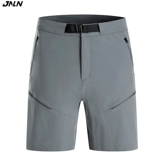 Trail Stride Hiking Shorts