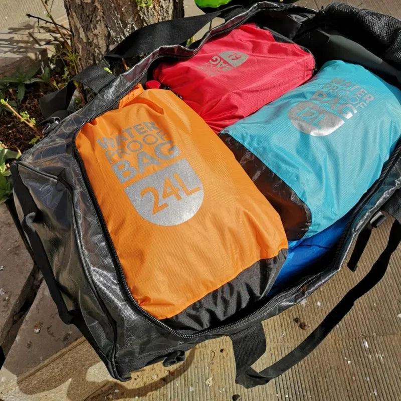 Aqua Vault Dry Bag