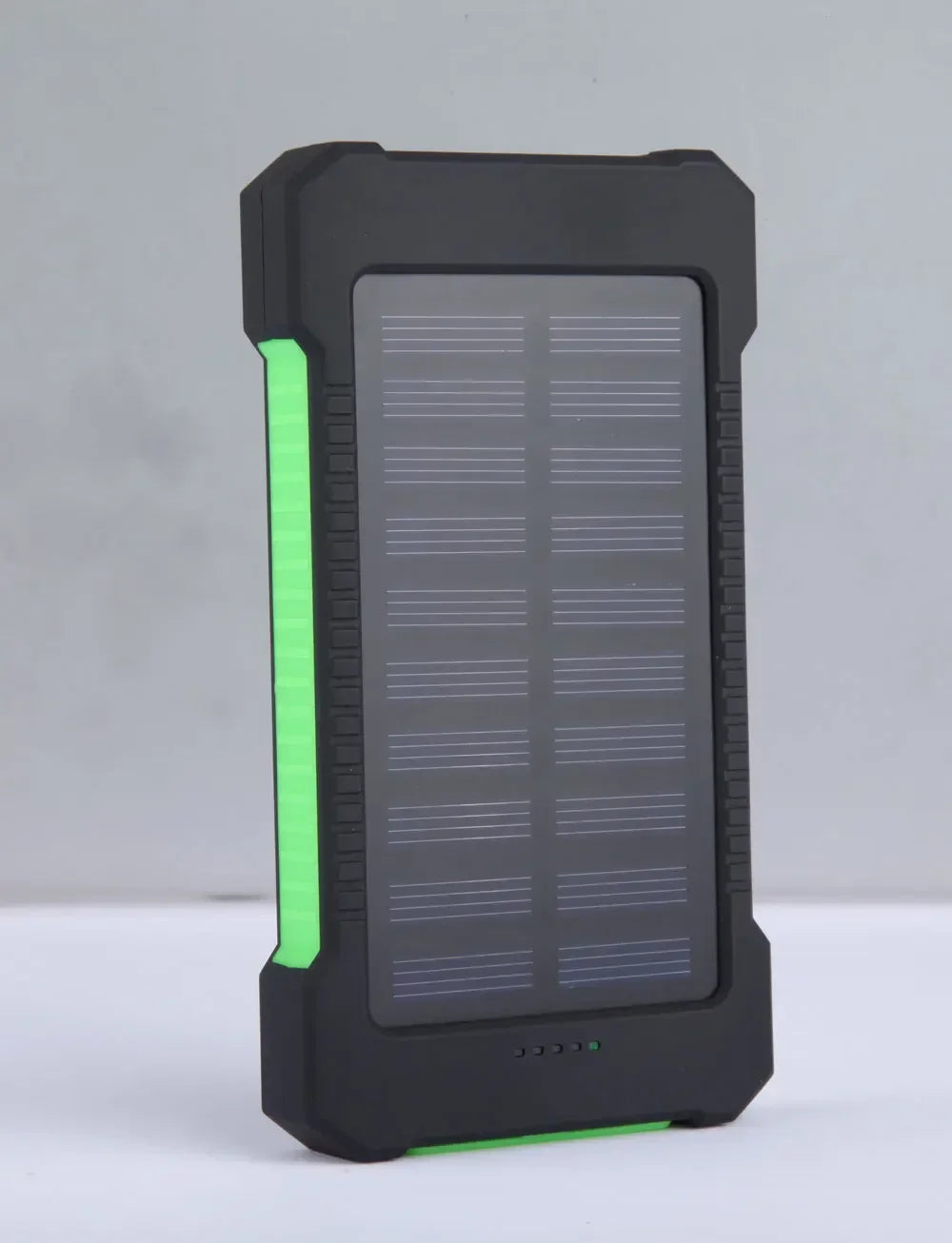 Solar Bank 20000mAh Power Bank