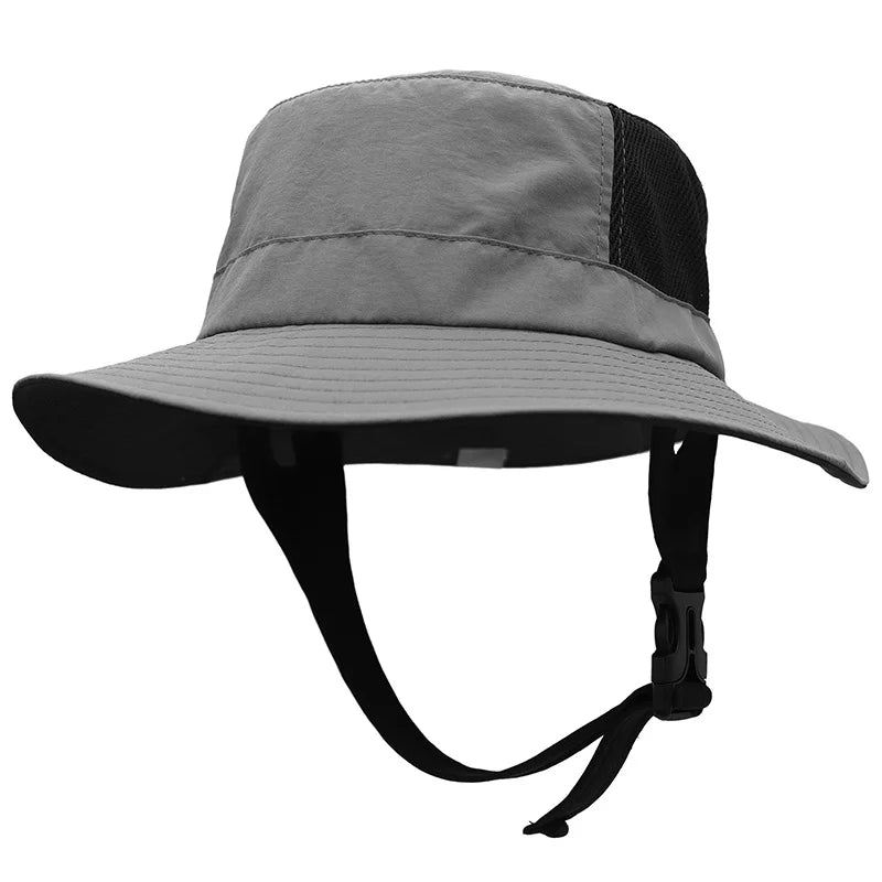 Sun Shield Wide Brim Surfing Outdoor Hat