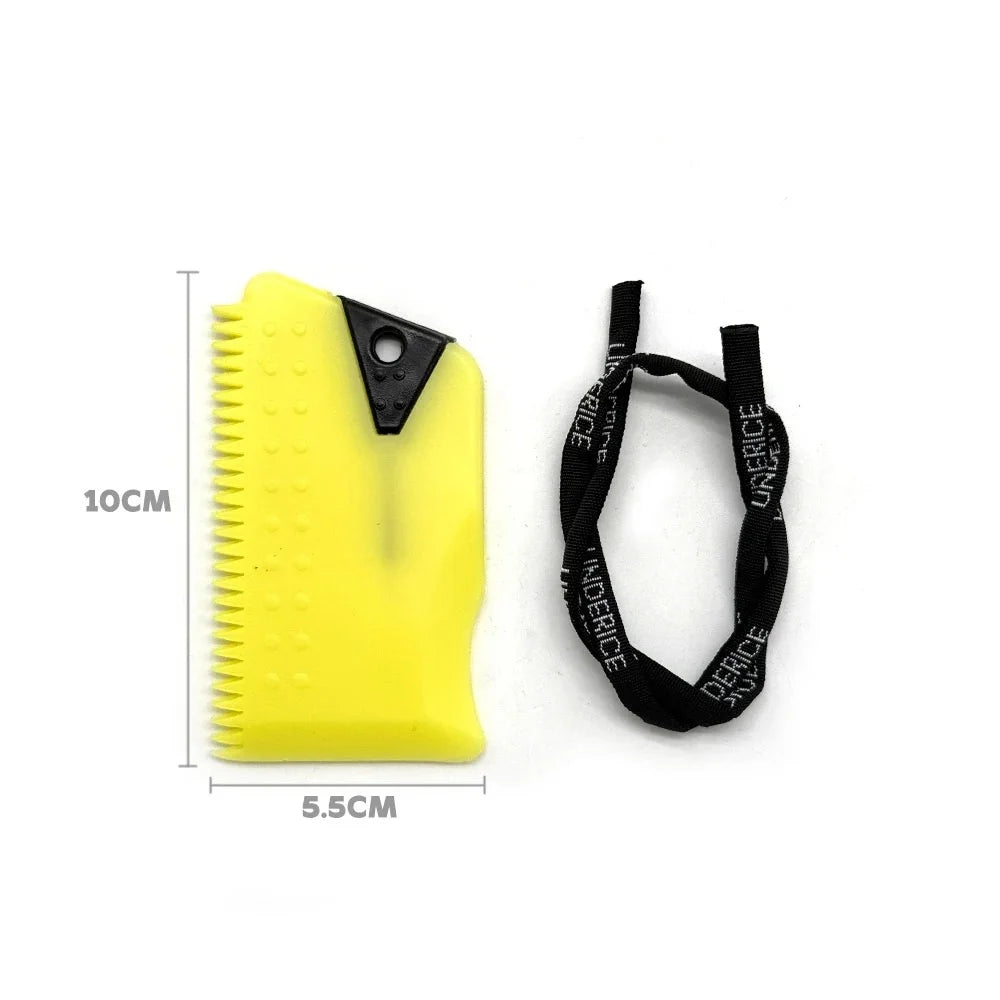 Wax Comb Surf Multi-Tool