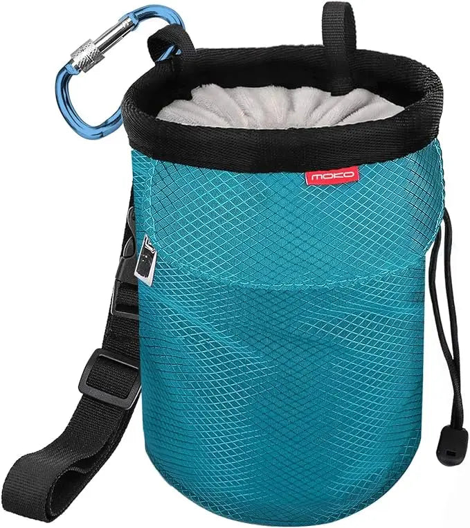 Summit Grip Chalk Bag