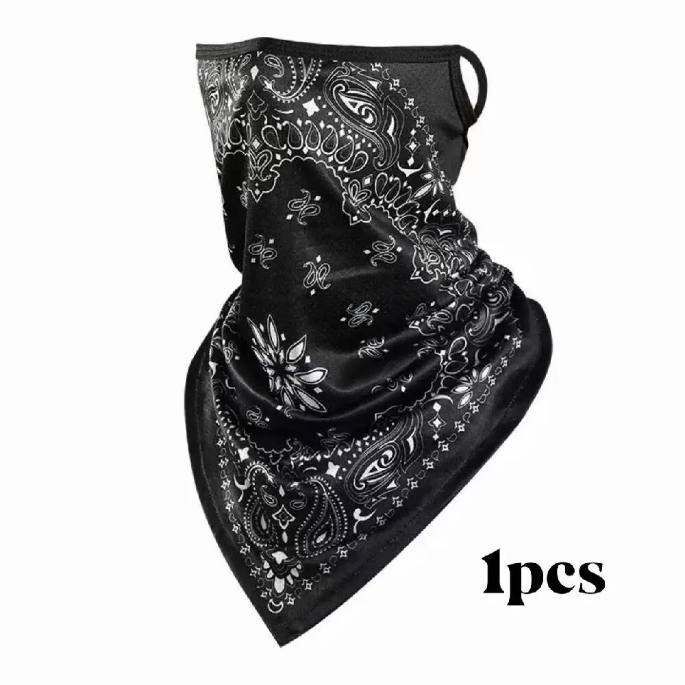 Cool Wrap UV Neck Gaiter