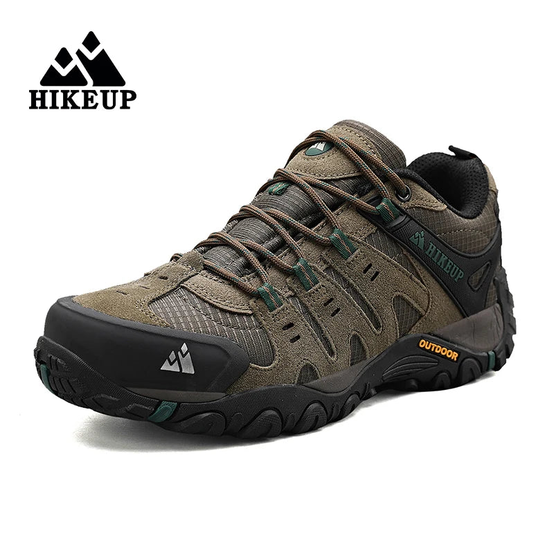 Terra Trek Hiking Shoes