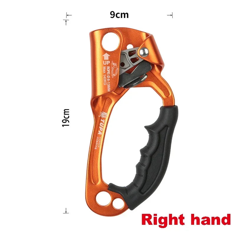 Ascent Pro Hand Ascender