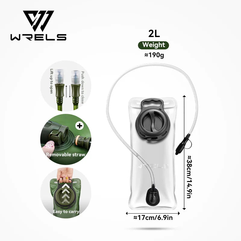 Hydro Core Water Bladder