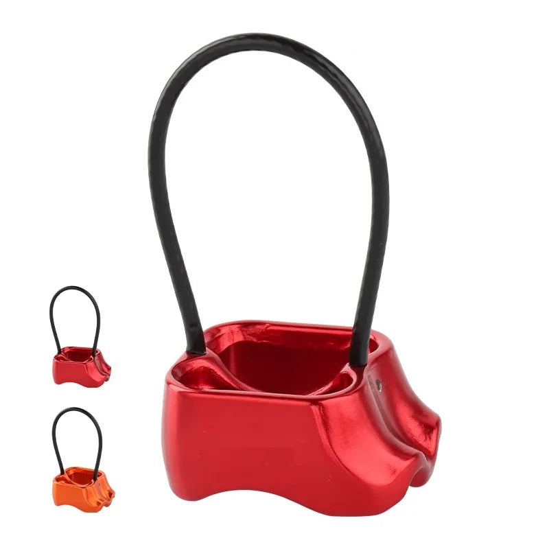 VertiX Belay Device 25kN