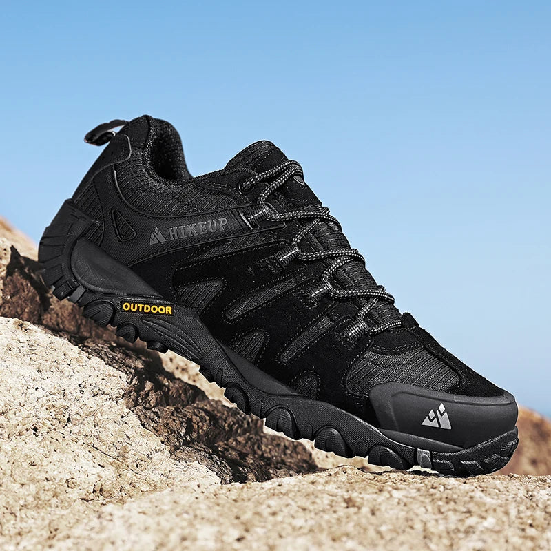 Terra Trek Hiking Shoes
