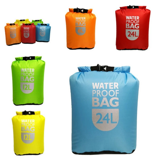 Aqua Vault Dry Bag