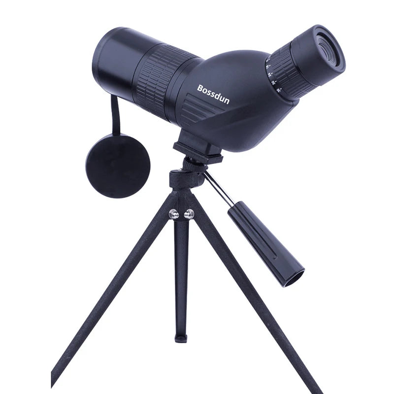 Peak View Spotting Scope 12-36x50
