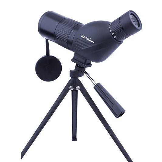 Peak View Spotting Scope 12-36x50