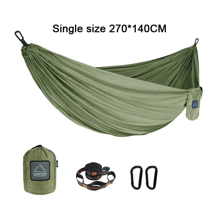 Nest Hang Camping Hammock