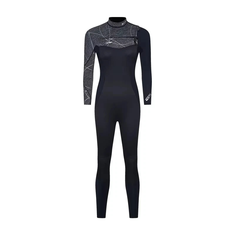 Ocean Flex 3/2mm Performance Wetsuit