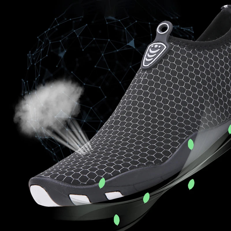 Coral Walker Reef Shoes