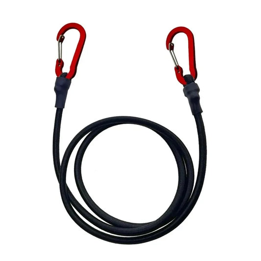Cord Lock Bungee Cord Set