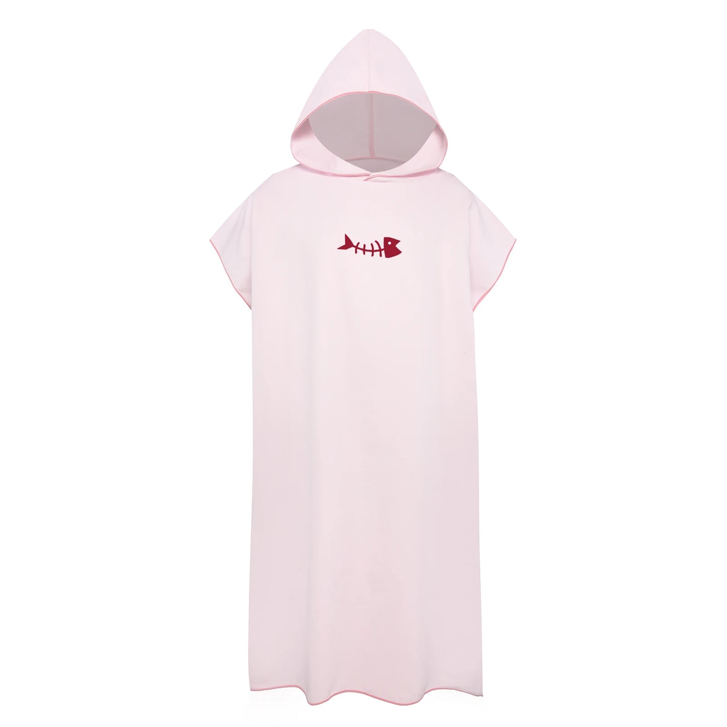 Shore Change Surf Poncho