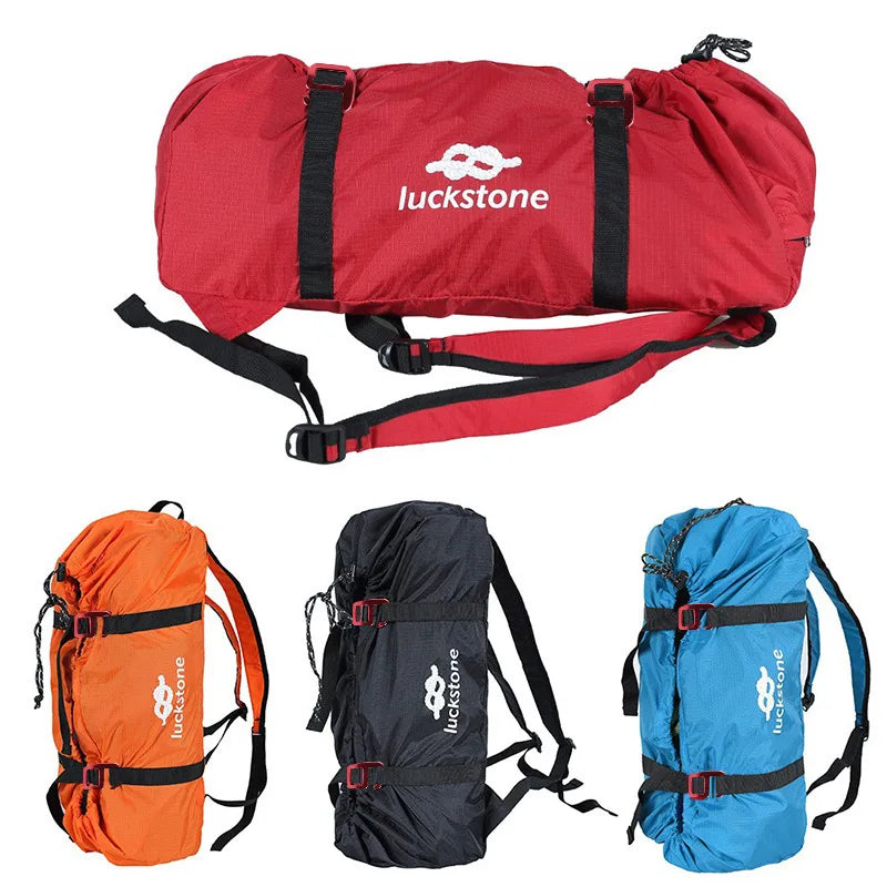 Crag Pack Rope Bag