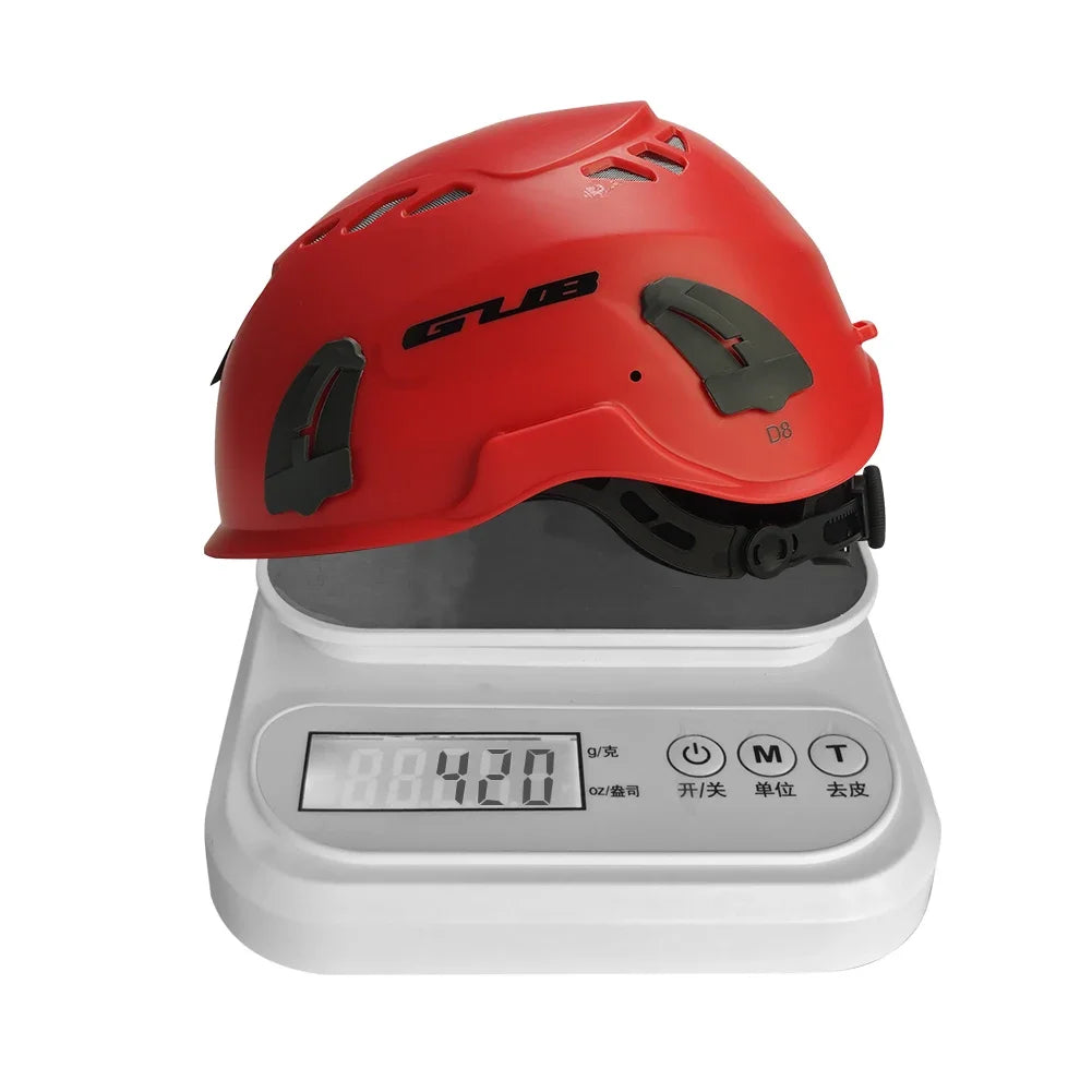 Summit Shield Climbing Helmet
