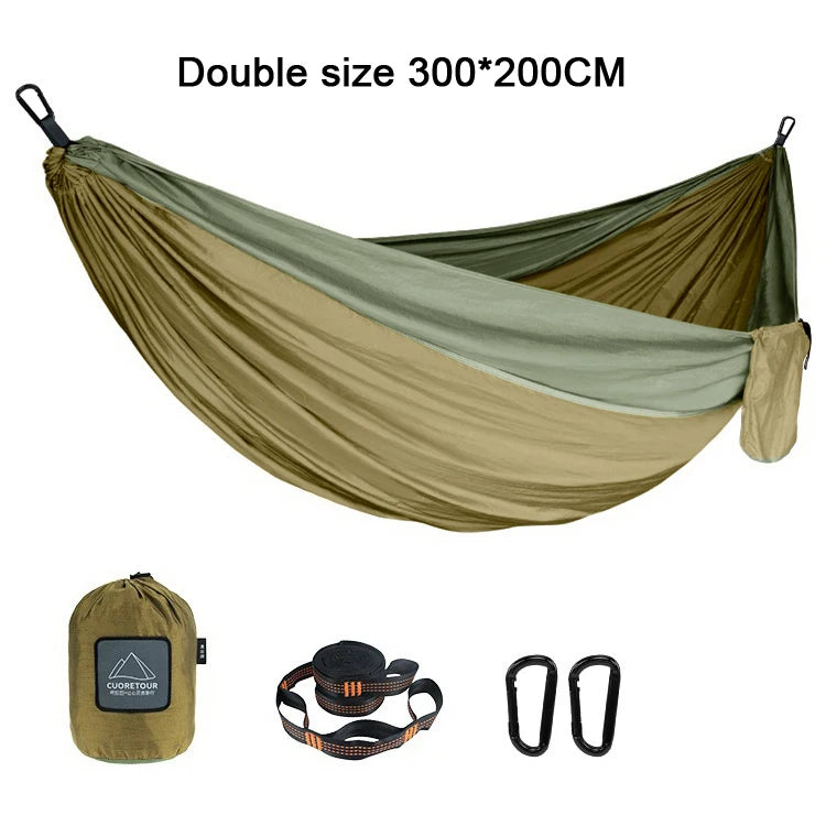 Nest Hang Camping Hammock