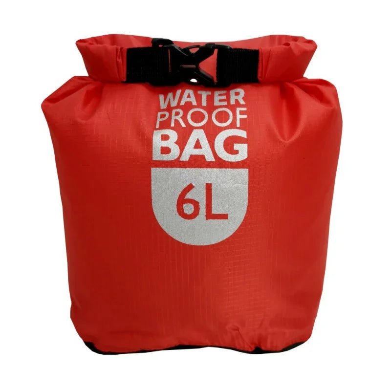 Aqua Vault Dry Bag