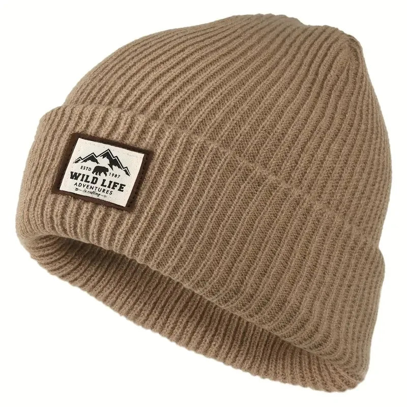Summit Fleece Thermal Beanie