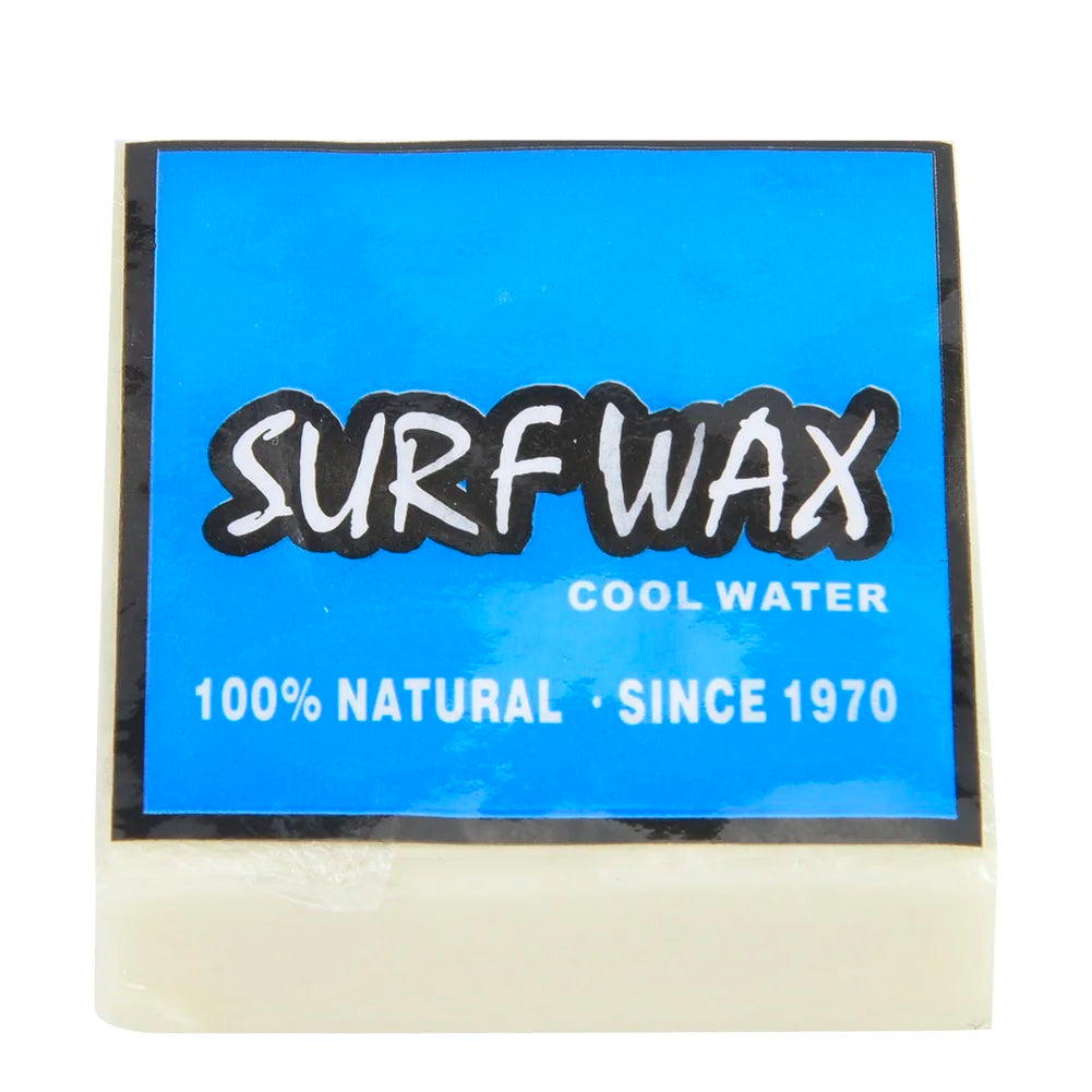 Coast Wax Surf Wax Pack