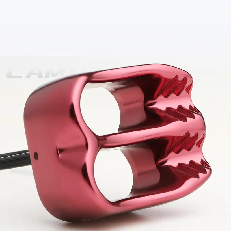 VertiX Belay Device 25kN