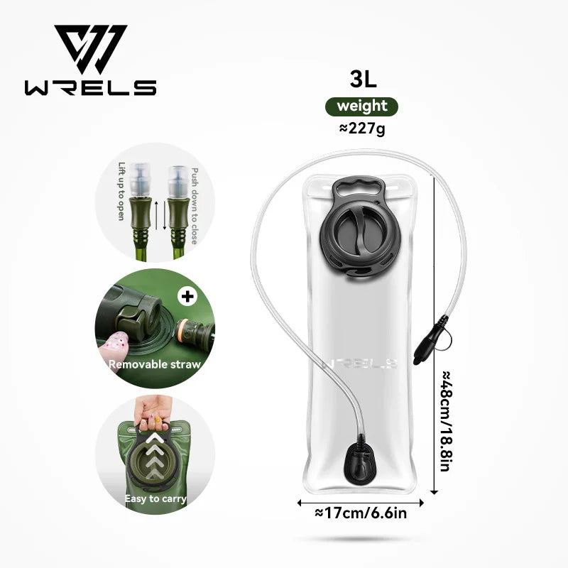 Hydro Core Water Bladder