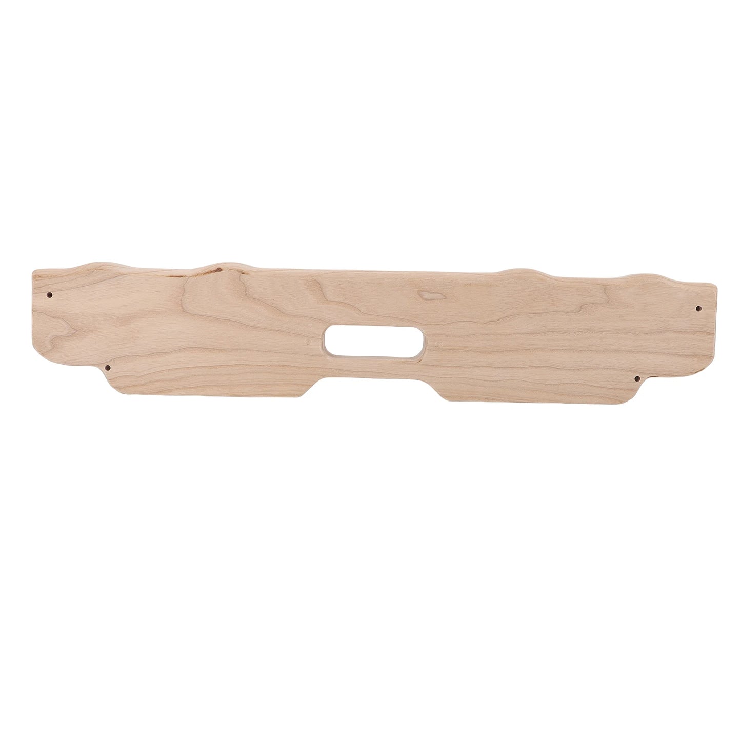 Crux Board Wooden Hangboard