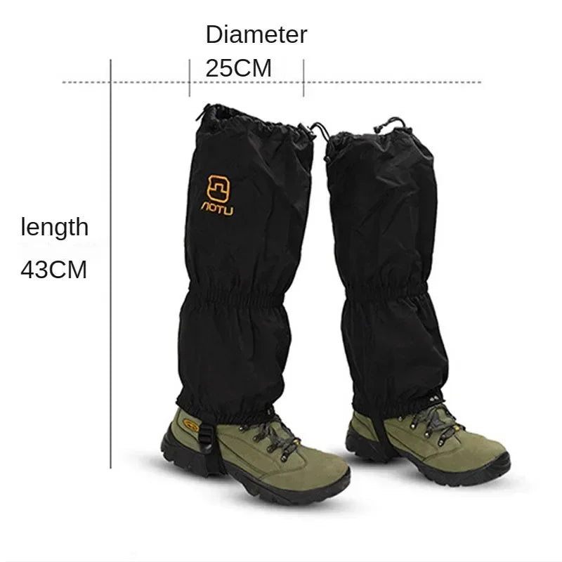 Trail Guard Hiking Gaiters
