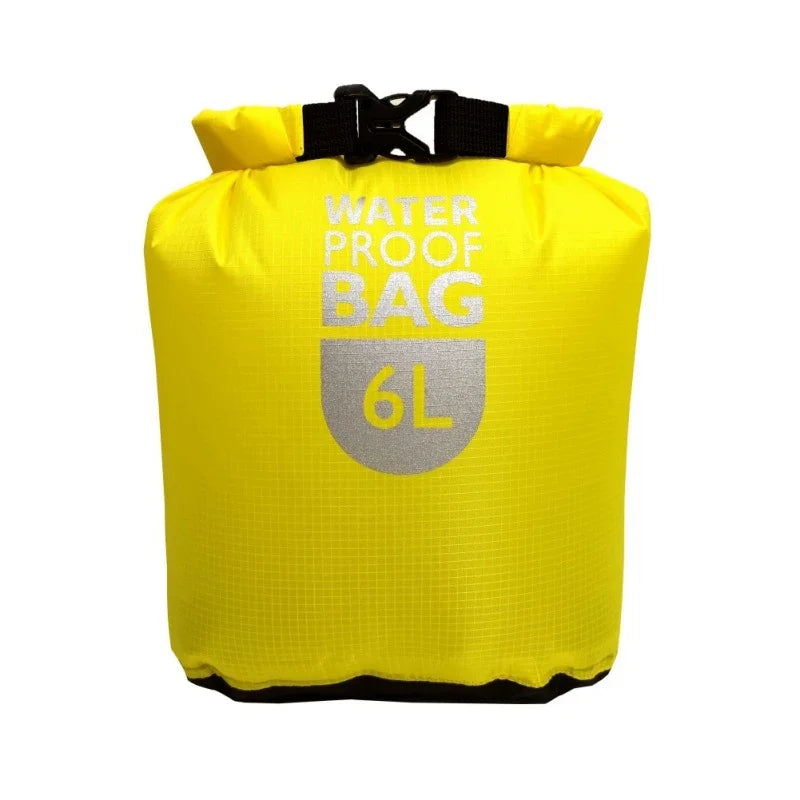 Aqua Vault Dry Bag