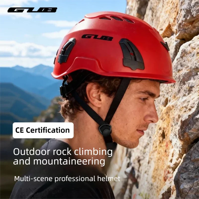 Summit Shield Climbing Helmet