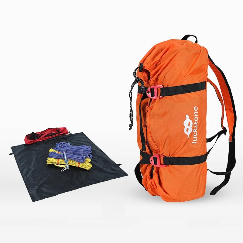 Crag Pack Rope Bag