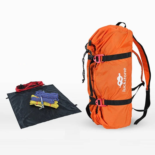 Crag Pack Rope Bag