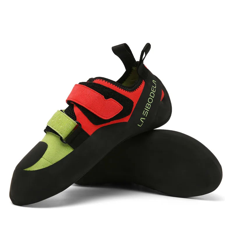 Vento Grip Climbing Shoes