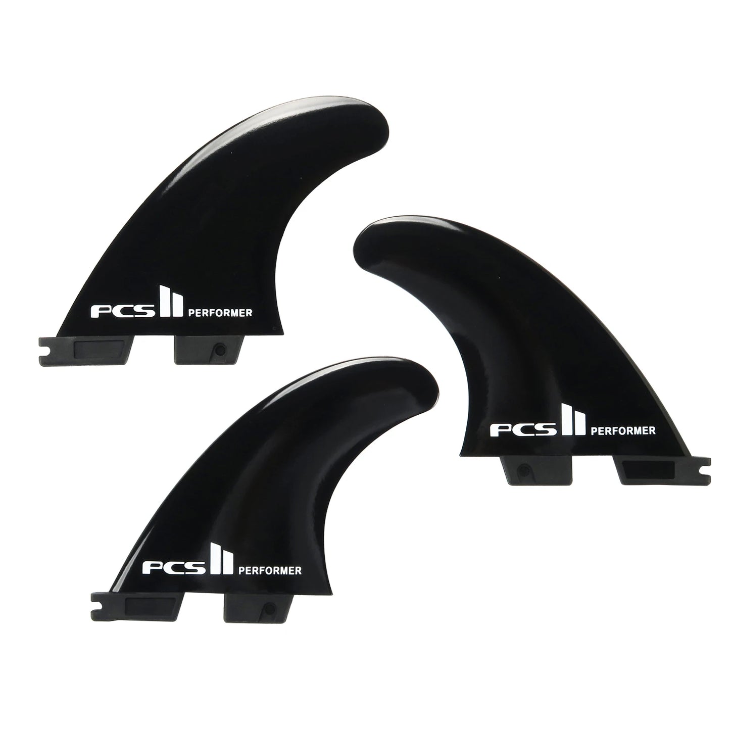 Reef Blade Thruster Fin Set
