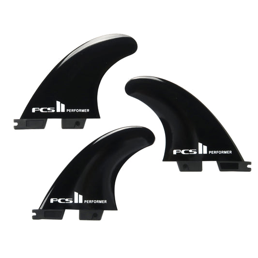 Reef Blade Thruster Fin Set