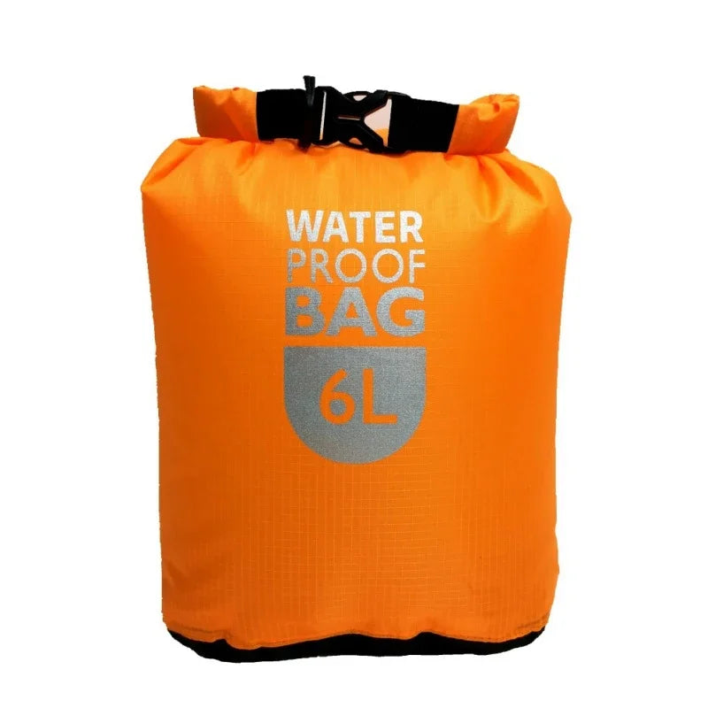 Aqua Vault Dry Bag