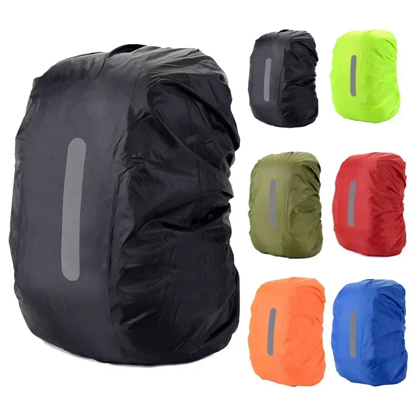 Trek Shell Rain Cover