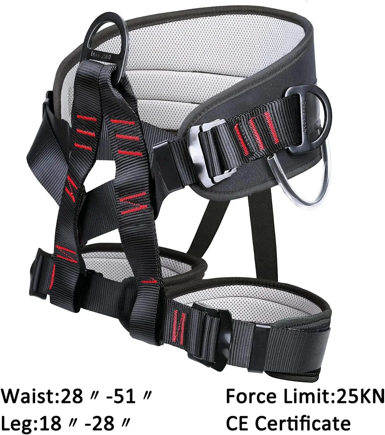 Aero Harness Pro