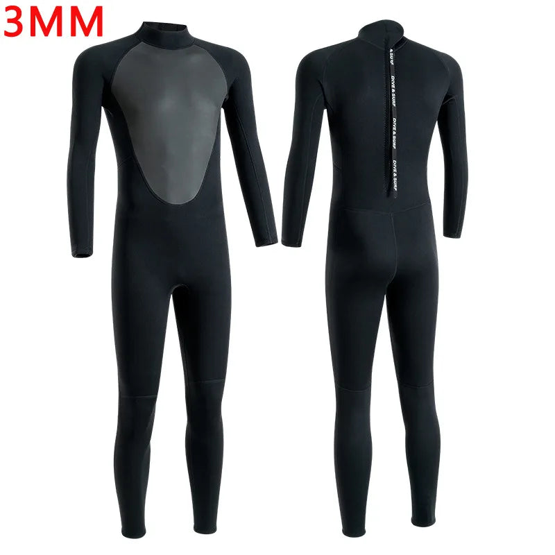 Neo Flex 3mm Wetsuit