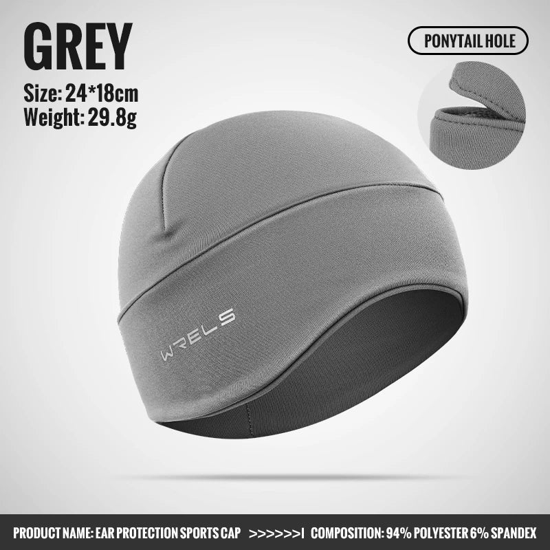 Summit Liner Thermal Beanie