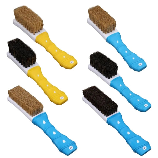 Boulder Brush Hold Cleaning Brush