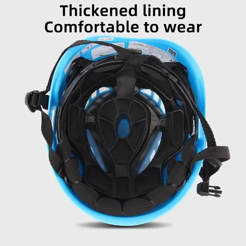 Summit Shield Climbing Helmet