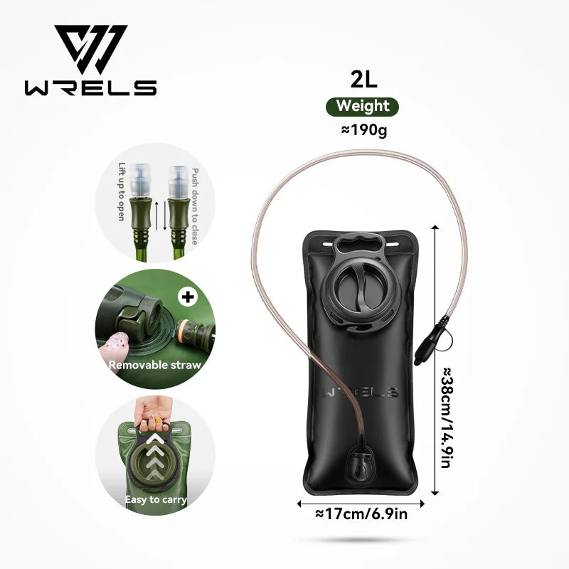 Hydro Core Water Bladder
